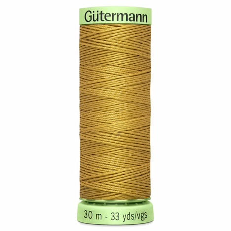 Gutermann Top Stitch Thread 30m - All Colours