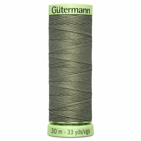 Gutermann Top Stitch Thread 30m - All Colours