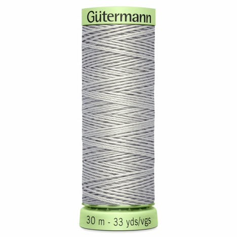 Gutermann Top Stitch Thread 30m - All Colours