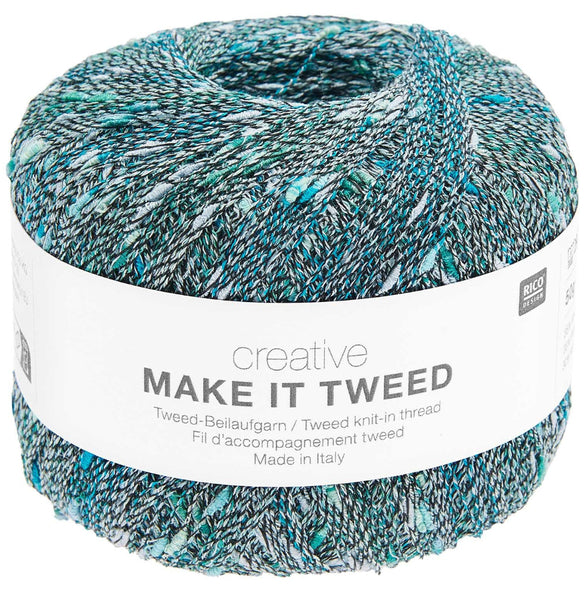 Rico Creative Make It Tweed - All Colours