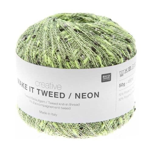 Rico Creative Make It Tweed - All Colours