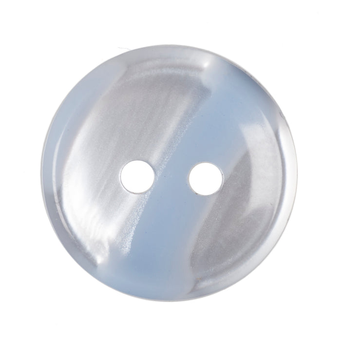 Buttons Stripe 15mm G279824 - Various Colours