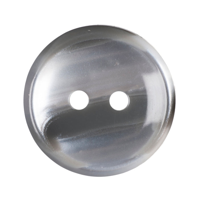 Buttons Stripe 15mm G279824 - Various Colours