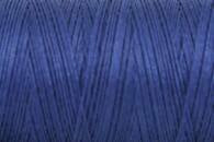 Gutermann Natural Cotton Thread 100m - All Shades of Blue, Green & Grey