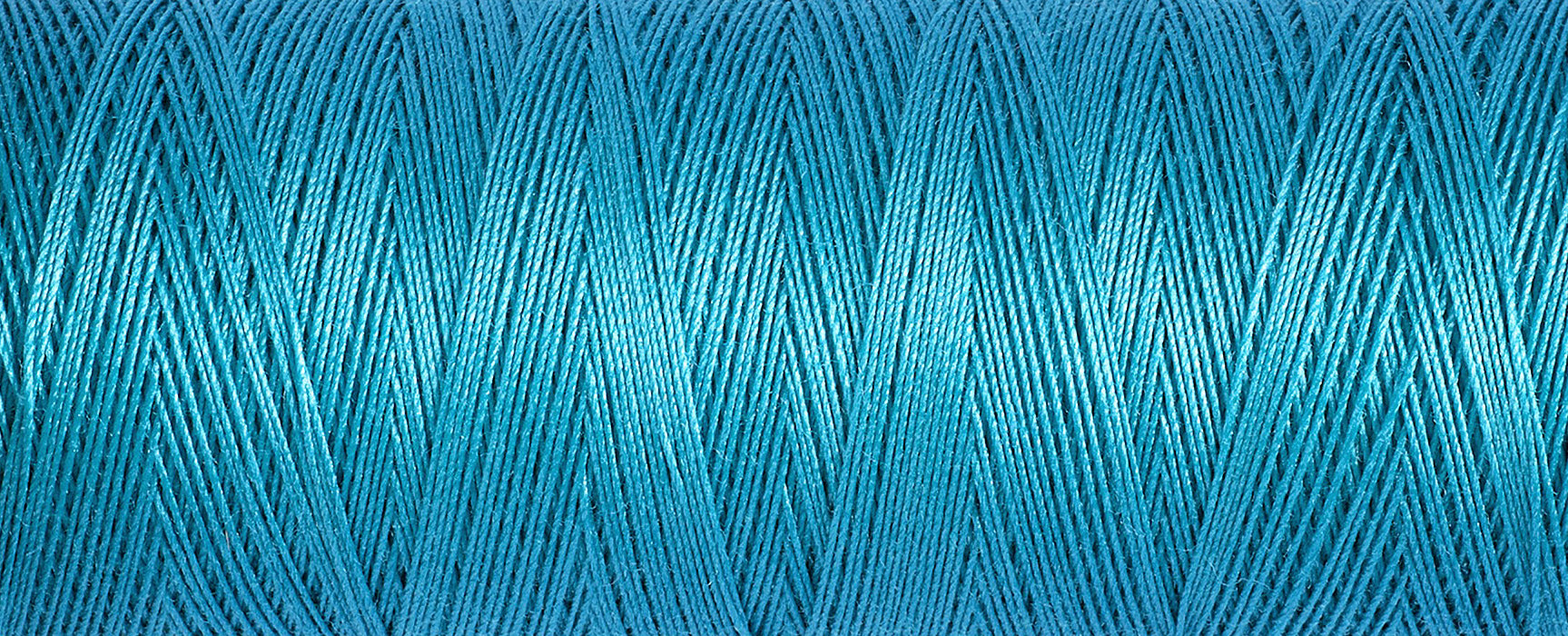 Gutermann Natural Cotton Thread 100m - All Shades of Blue, Green & Grey