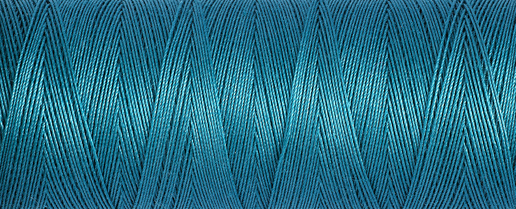 Gutermann Natural Cotton Thread 100m - All Shades of Blue, Green & Grey