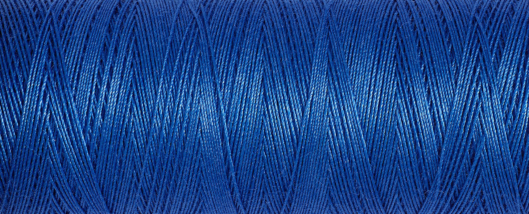 Gutermann Natural Cotton Thread 100m - All Shades of Blue, Green & Grey