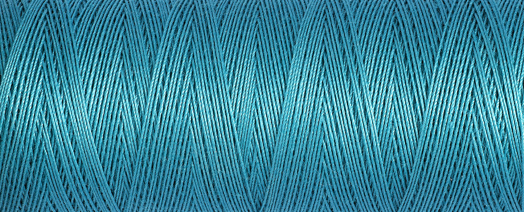 Gutermann Natural Cotton Thread 100m - All Shades of Blue, Green & Grey