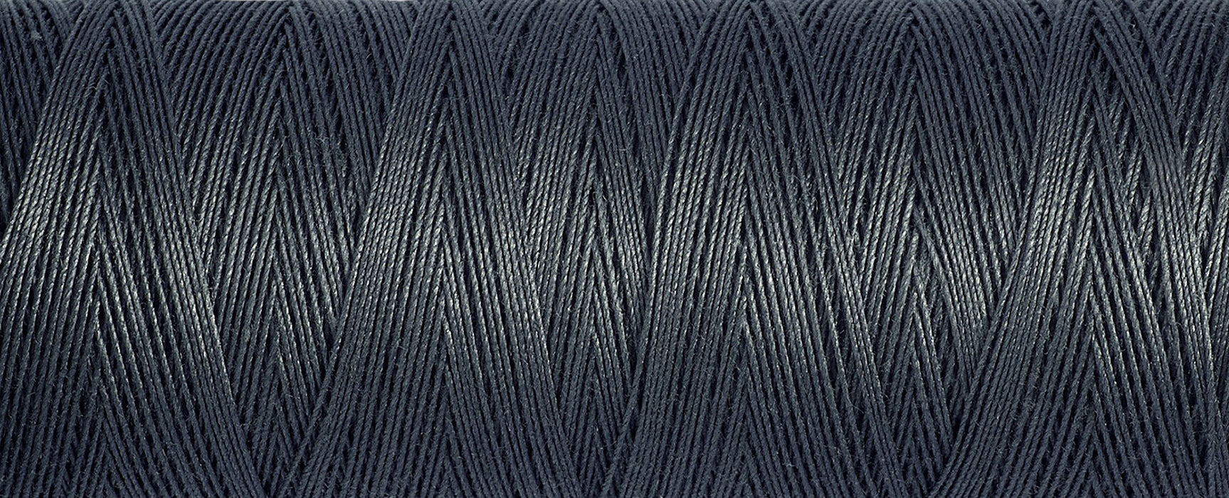 Gutermann Natural Cotton Thread 100m - All Shades of Blue, Green & Grey