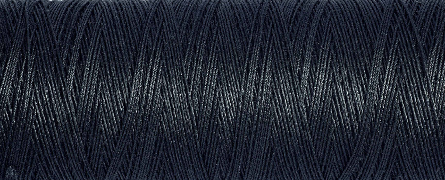 Gutermann Natural Cotton Thread 100m - All Shades of Blue, Green & Grey