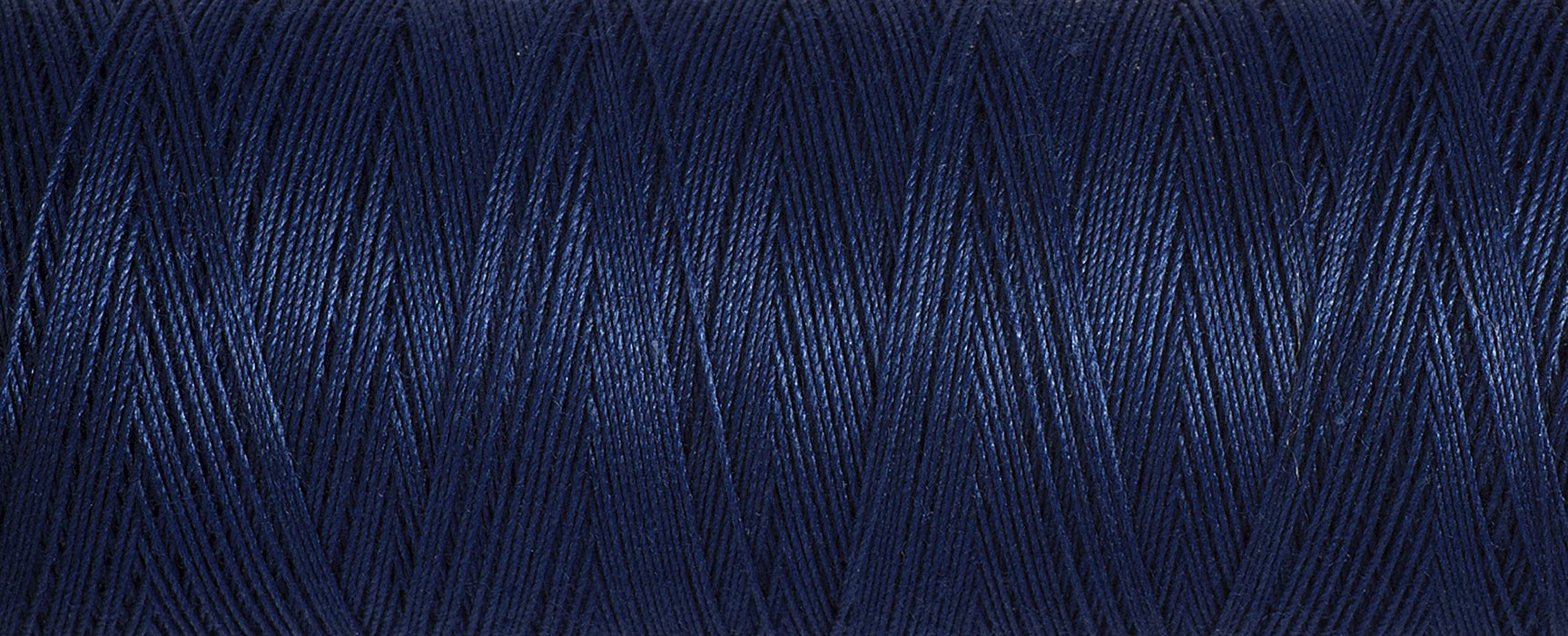 Gutermann Natural Cotton Thread 100m - All Shades of Blue, Green & Grey