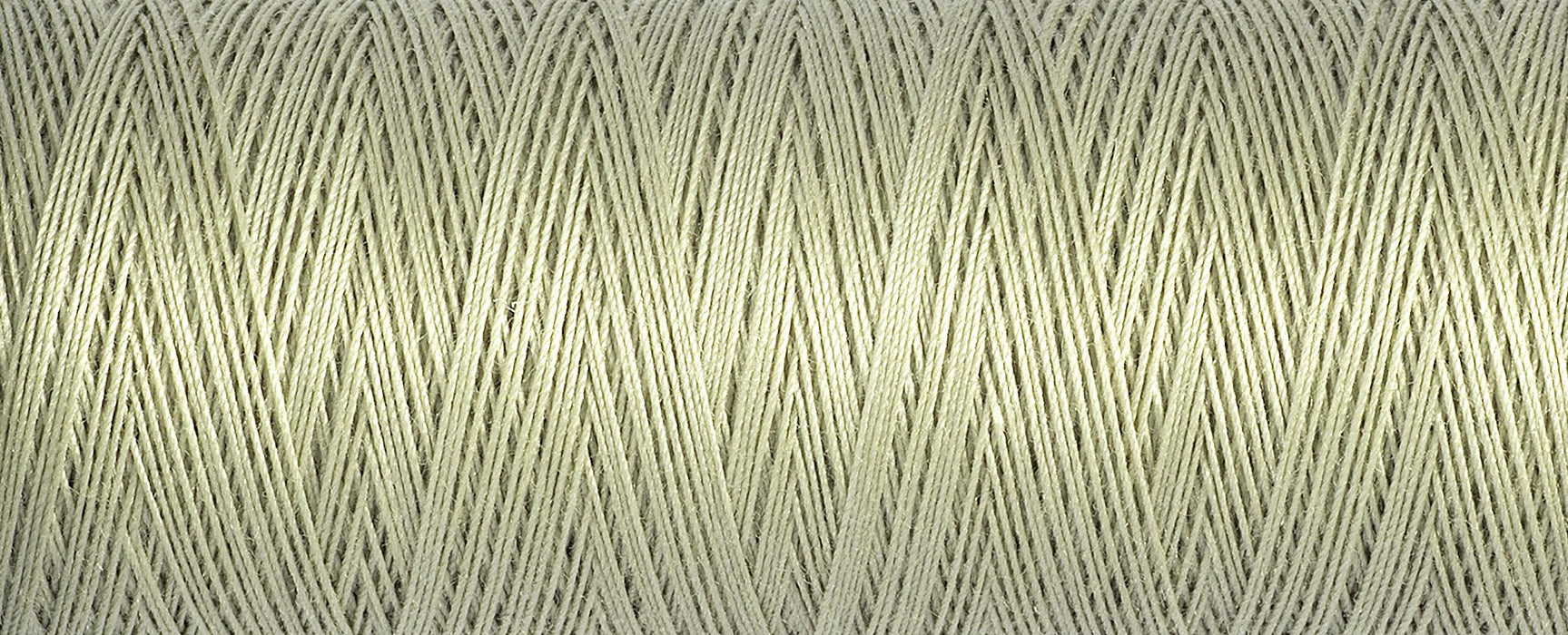 Gutermann Natural Cotton Thread 100m - All Shades of Blue, Green & Grey