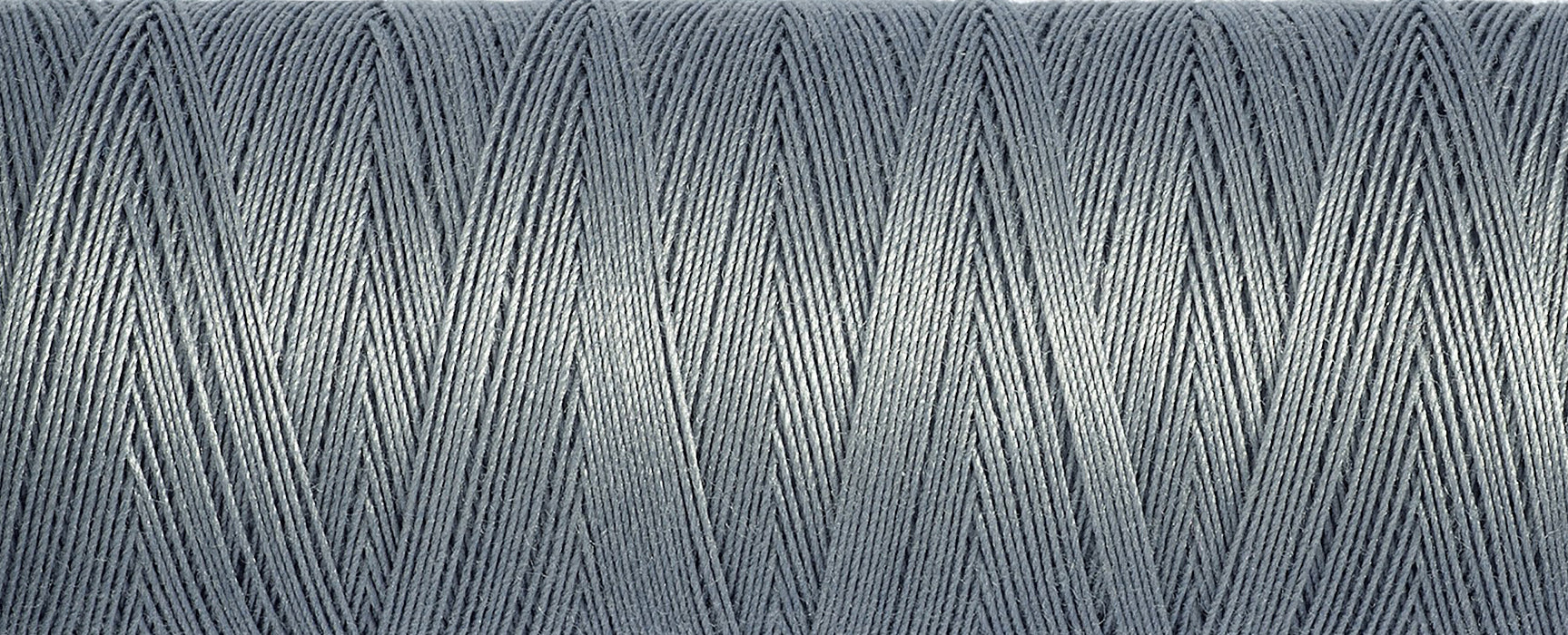 Gutermann Natural Cotton Thread 100m - All Shades of Blue, Green & Grey