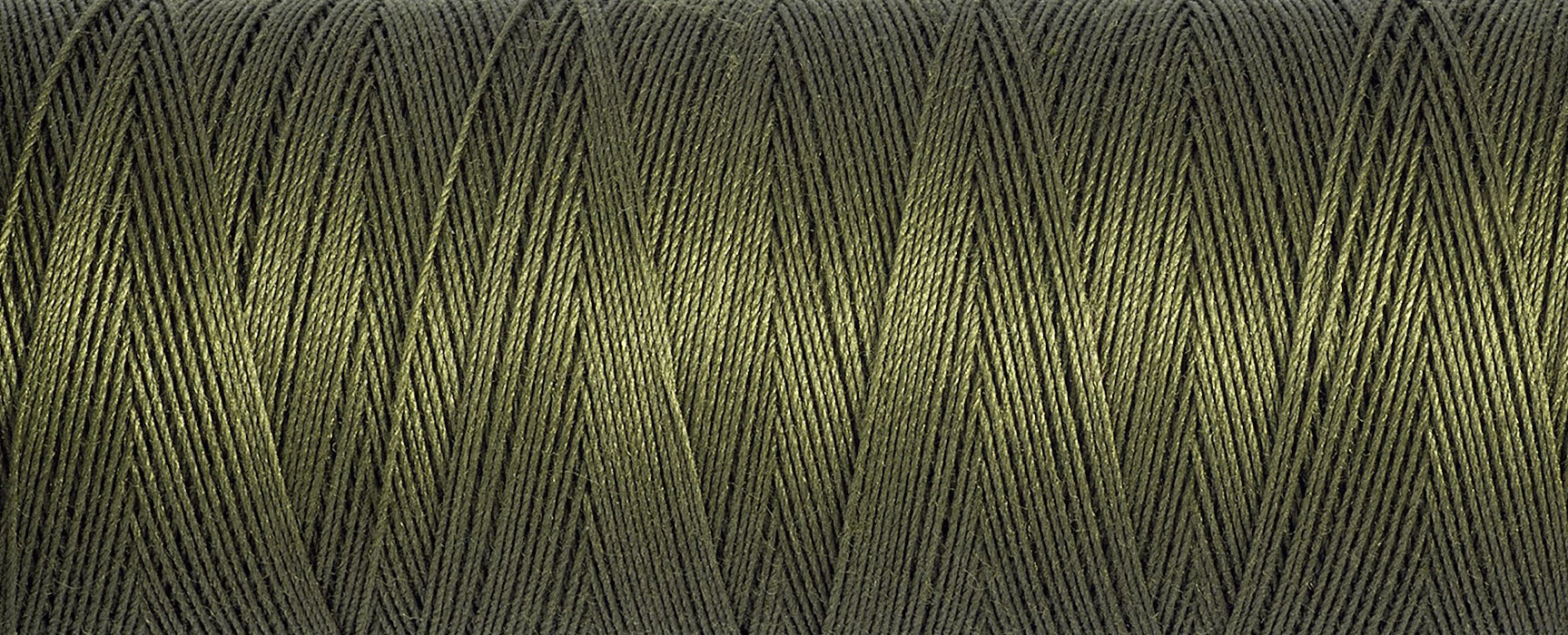Gutermann Natural Cotton Thread 100m - All Shades of Blue, Green & Grey