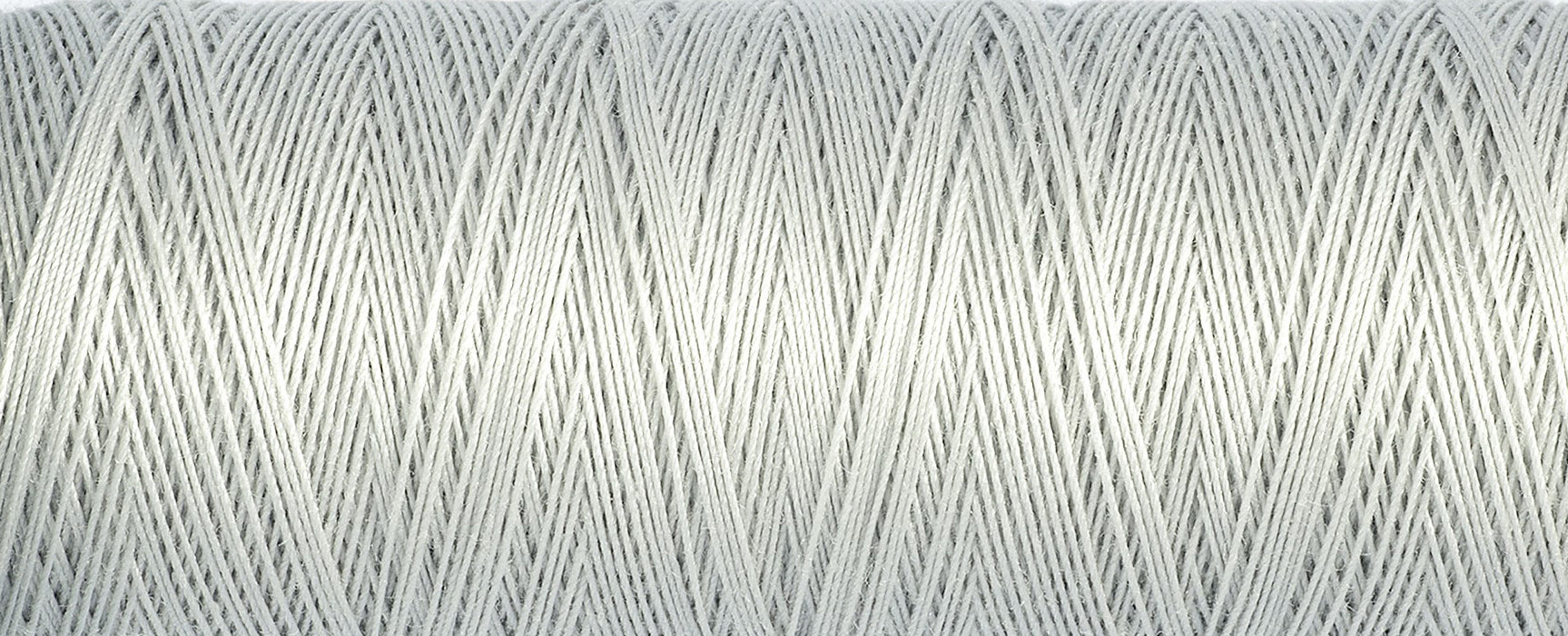 Gutermann Natural Cotton Thread 100m - All Shades of Blue, Green & Grey