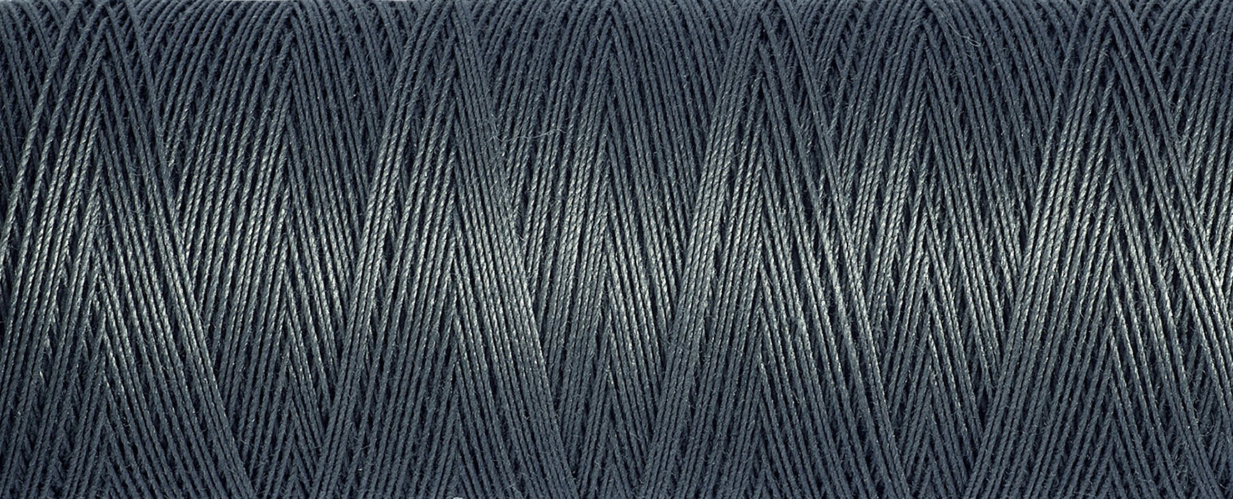 Gutermann Natural Cotton Thread 100m - All Shades of Blue, Green & Grey
