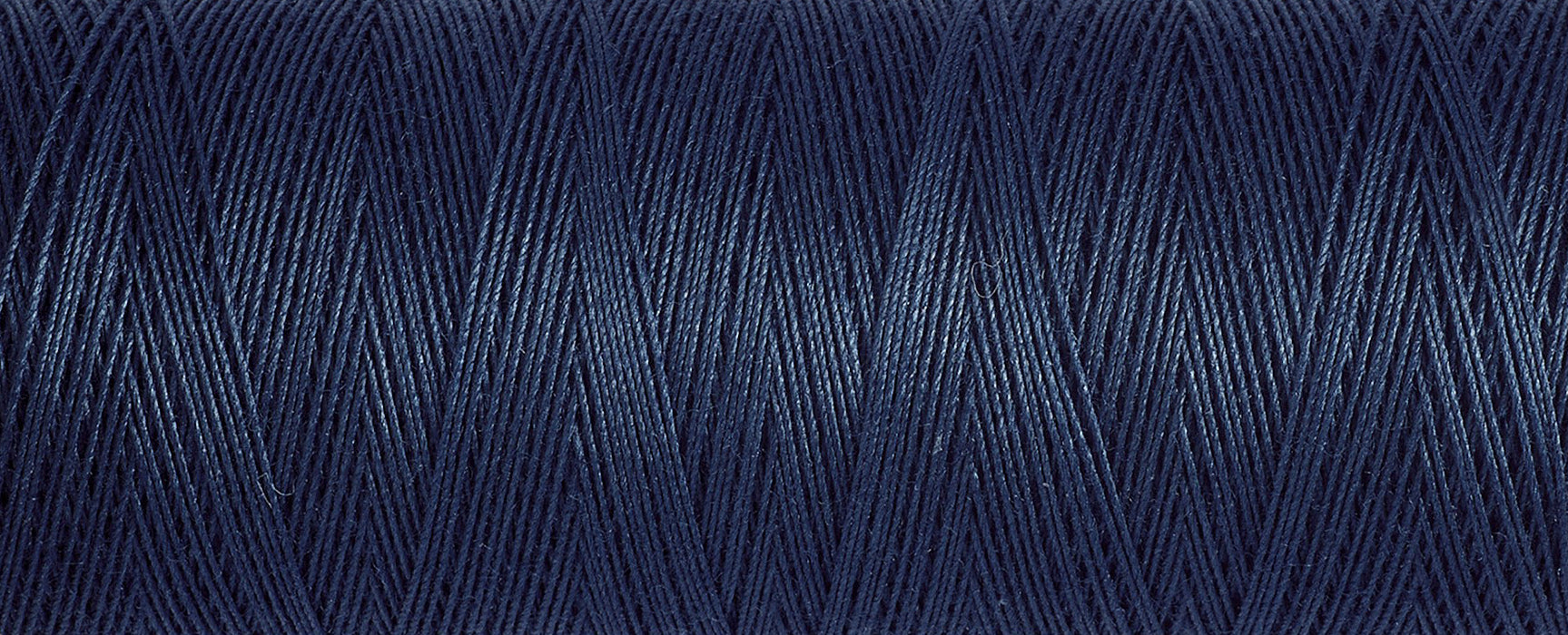 Gutermann Natural Cotton Thread 100m - All Shades of Blue, Green & Grey