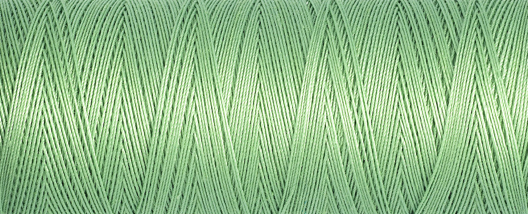 Gutermann Natural Cotton Thread 100m - All Shades of Blue, Green & Grey