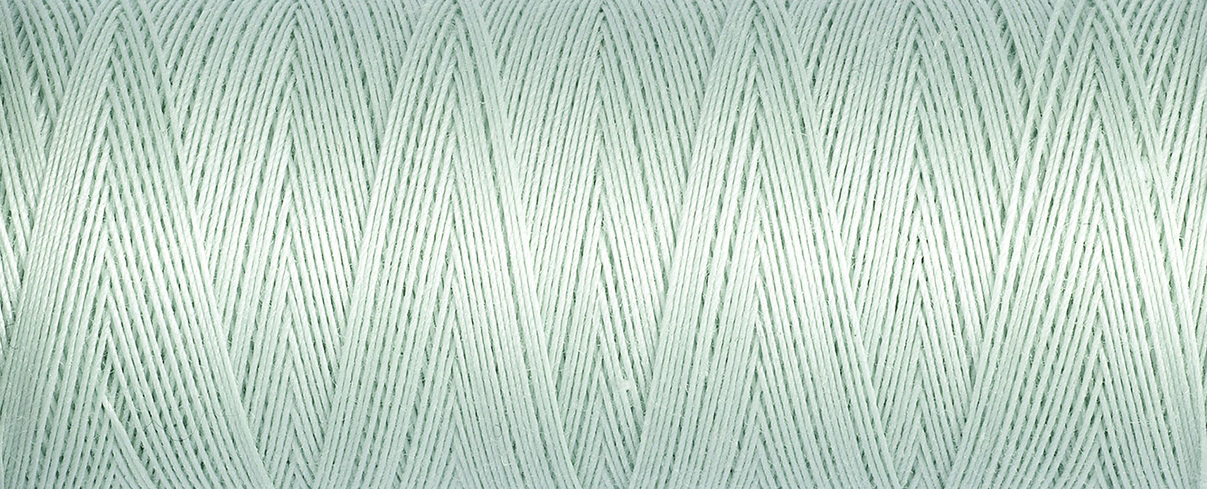 Gutermann Natural Cotton Thread 100m - All Shades of Blue, Green & Grey