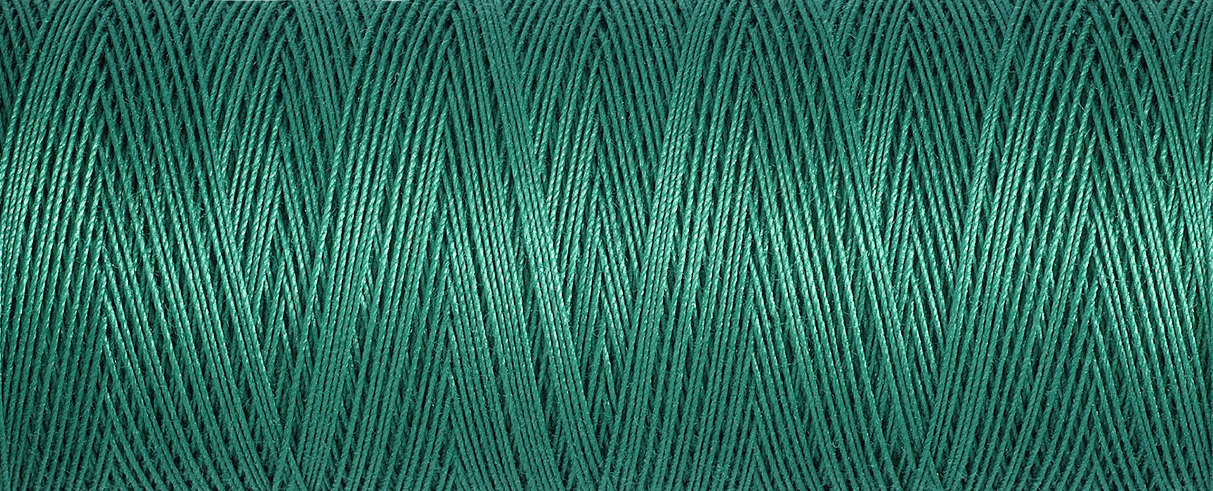 Gutermann Natural Cotton Thread 100m - All Shades of Blue, Green & Grey