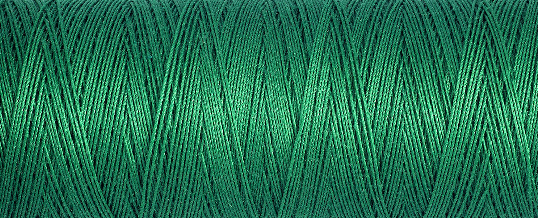 Gutermann Natural Cotton Thread 100m - All Shades of Blue, Green & Grey