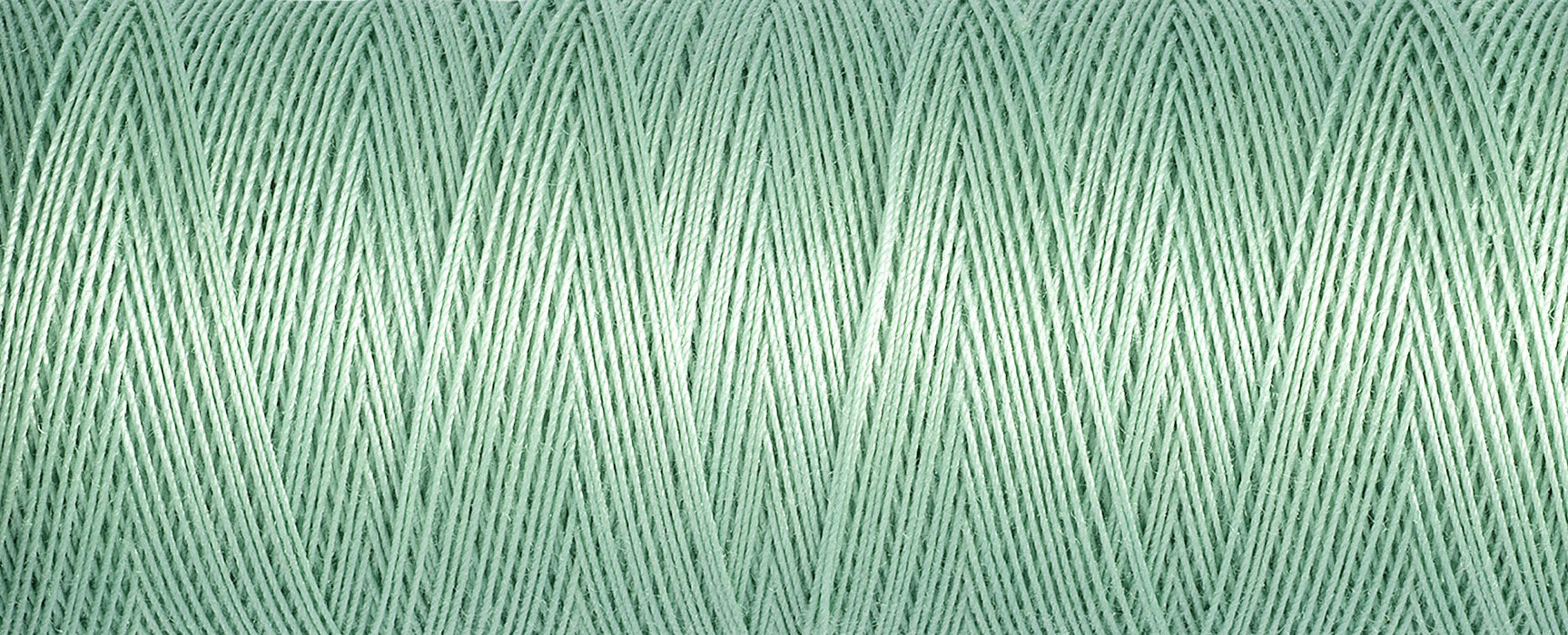 Gutermann Natural Cotton Thread 100m - All Shades of Blue, Green & Grey