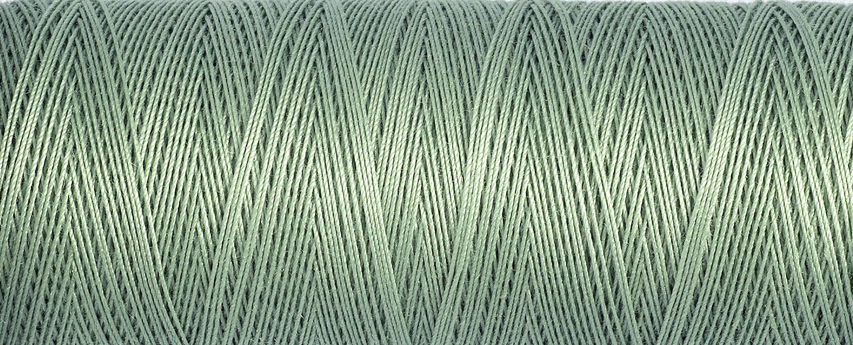 Gutermann Natural Cotton Thread 100m - All Shades of Blue, Green & Grey