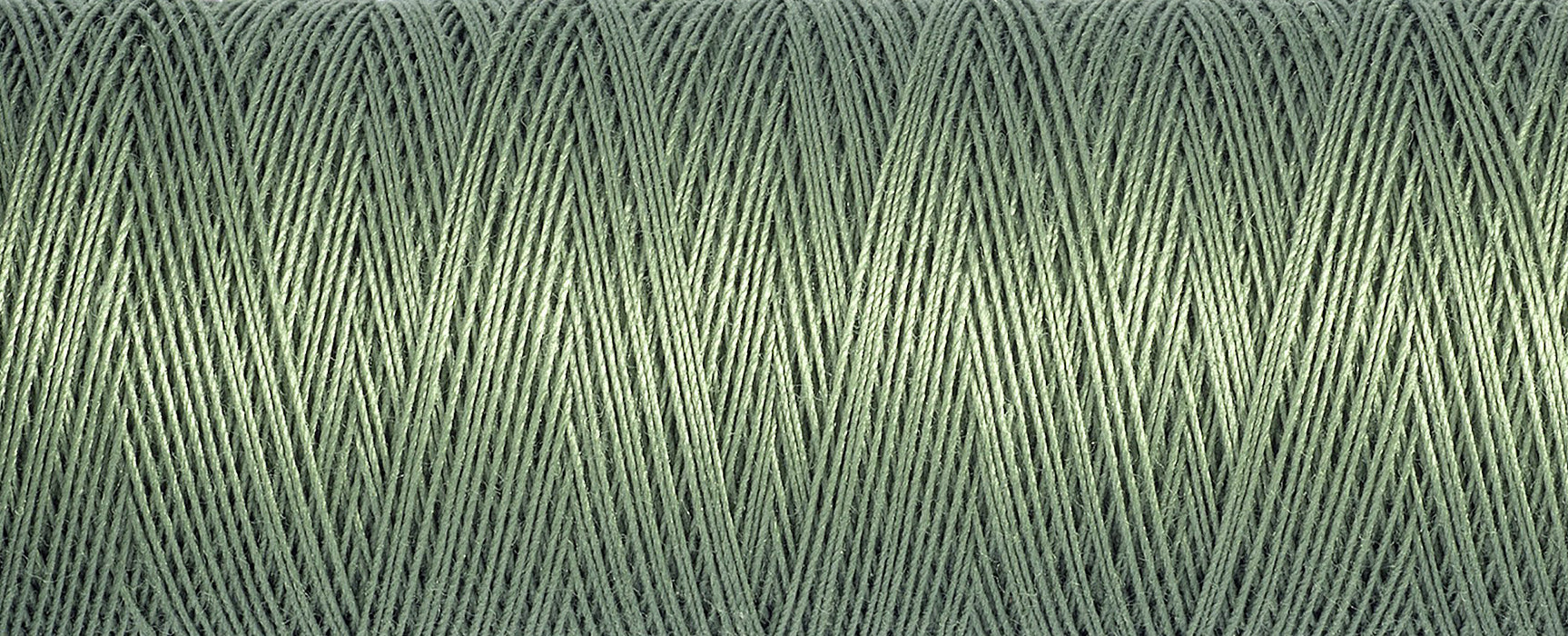 Gutermann Natural Cotton Thread 100m - All Shades of Blue, Green & Grey