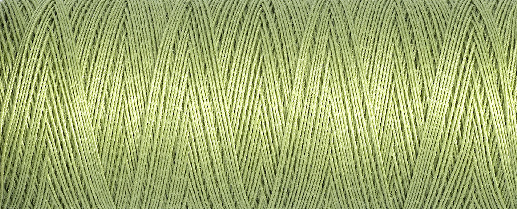 Gutermann Natural Cotton Thread 100m - All Shades of Blue, Green & Grey