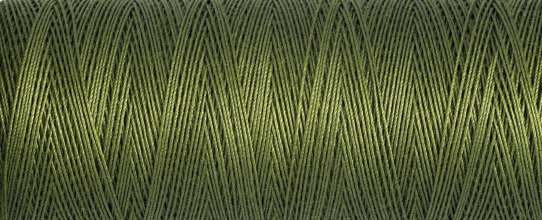 Gutermann Natural Cotton Thread 100m - All Shades of Blue, Green & Grey