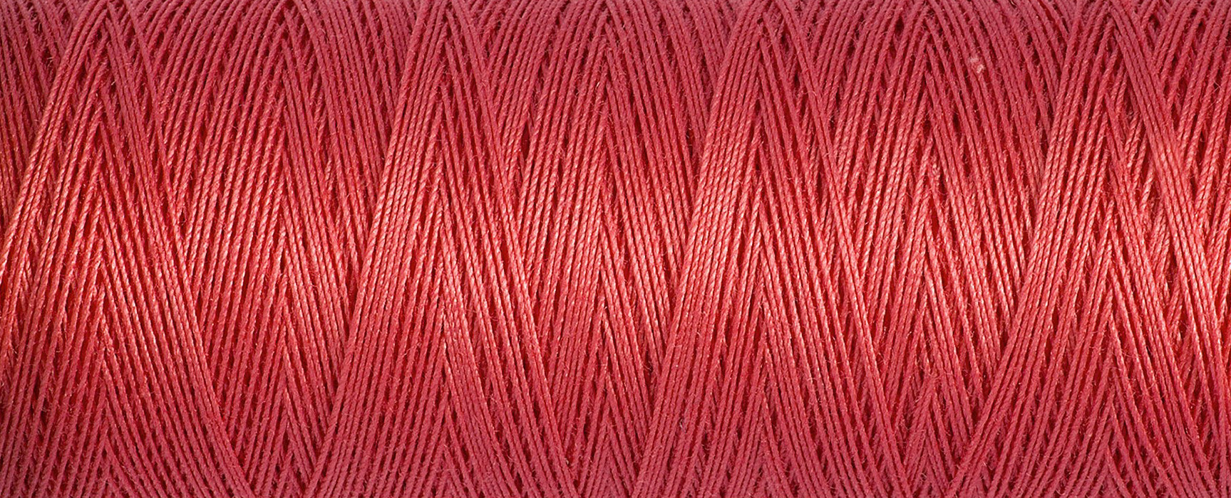 Gutermann Natural Cotton Thread 100m - All Shades of Red, Purple, Pink, Orange & Yellow