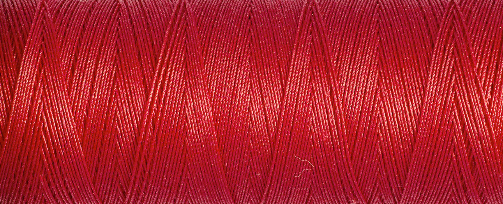 Gutermann Natural Cotton Thread 100m - All Shades of Red, Purple, Pink, Orange & Yellow