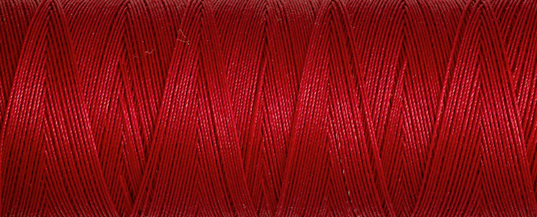Gutermann Natural Cotton Thread 100m - All Shades of Red, Purple, Pink, Orange & Yellow