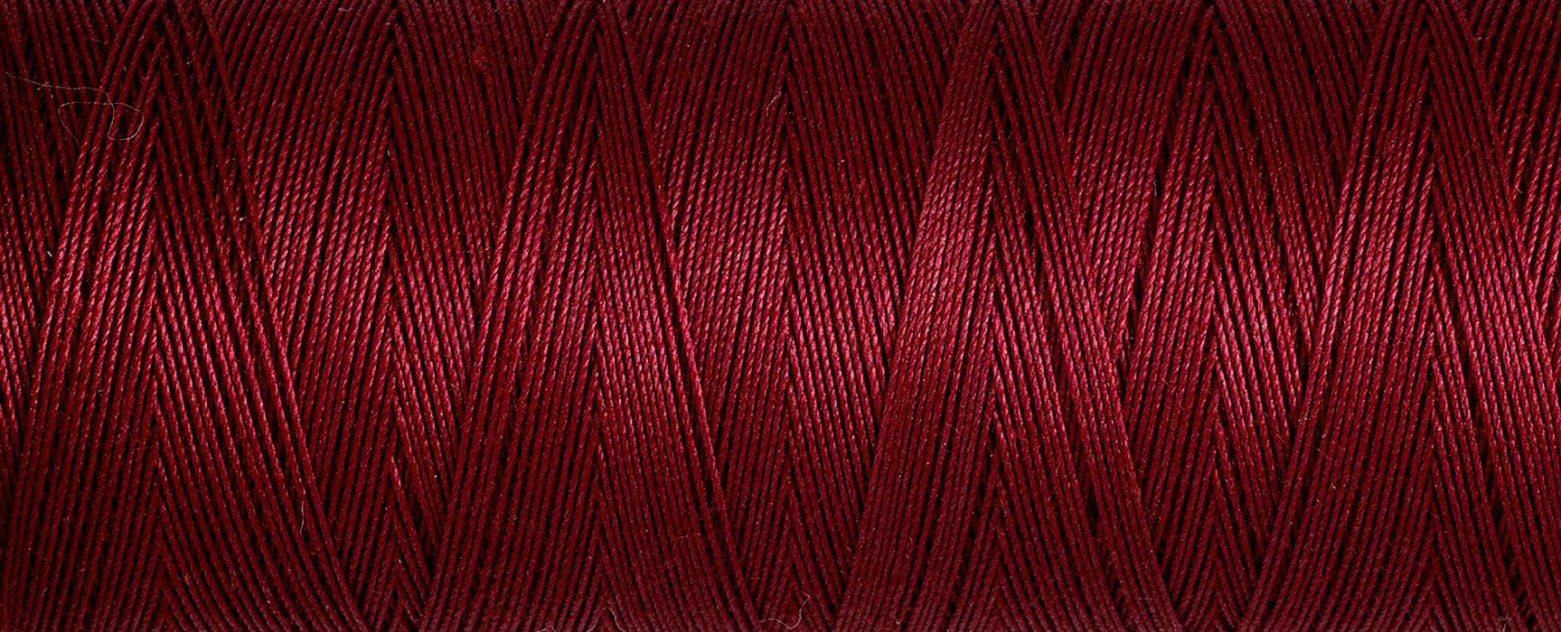 Gutermann Natural Cotton Thread 100m - All Shades of Red, Purple, Pink, Orange & Yellow