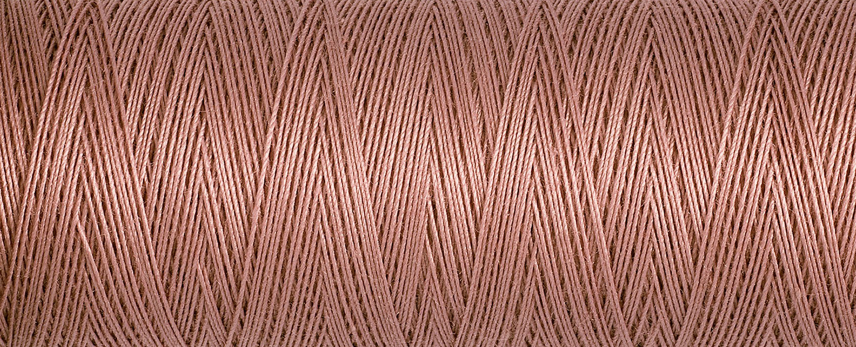 Gutermann Natural Cotton Thread 100m - All Shades of Red, Purple, Pink, Orange & Yellow