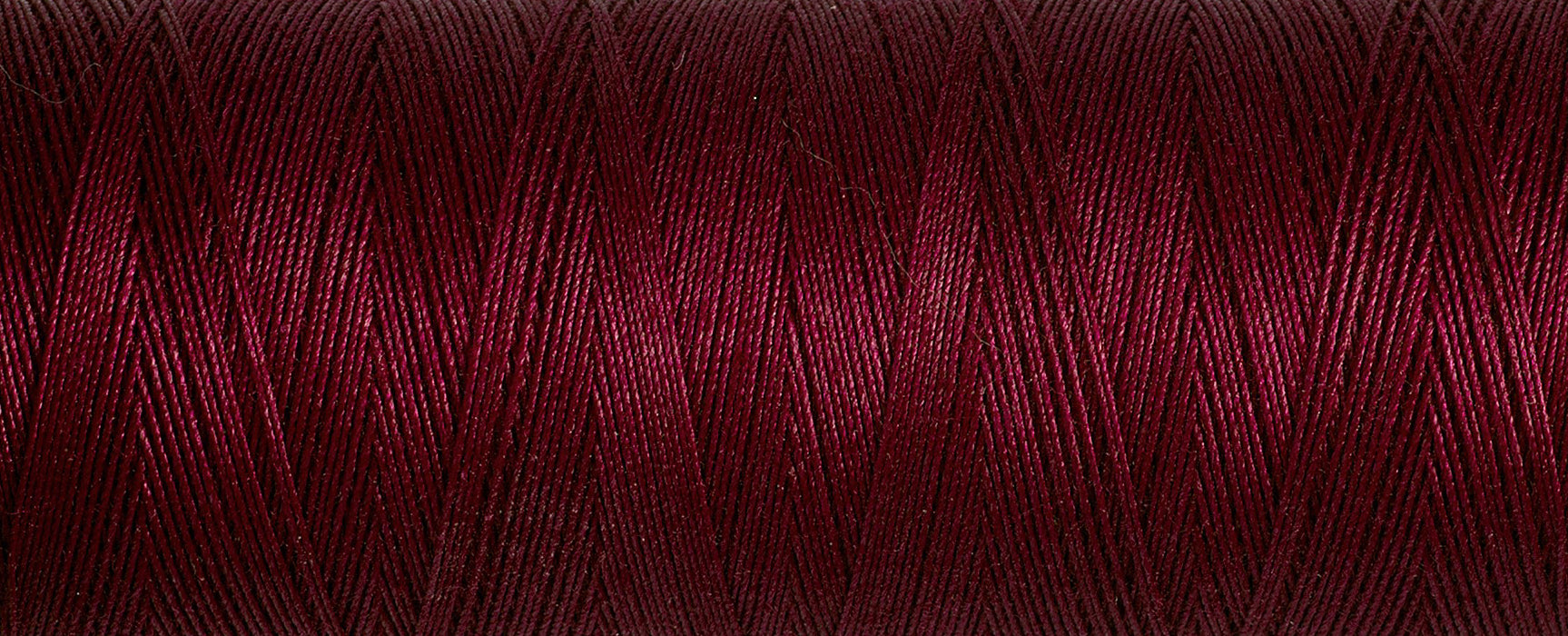Gutermann Natural Cotton Thread 100m - All Shades of Red, Purple, Pink, Orange & Yellow