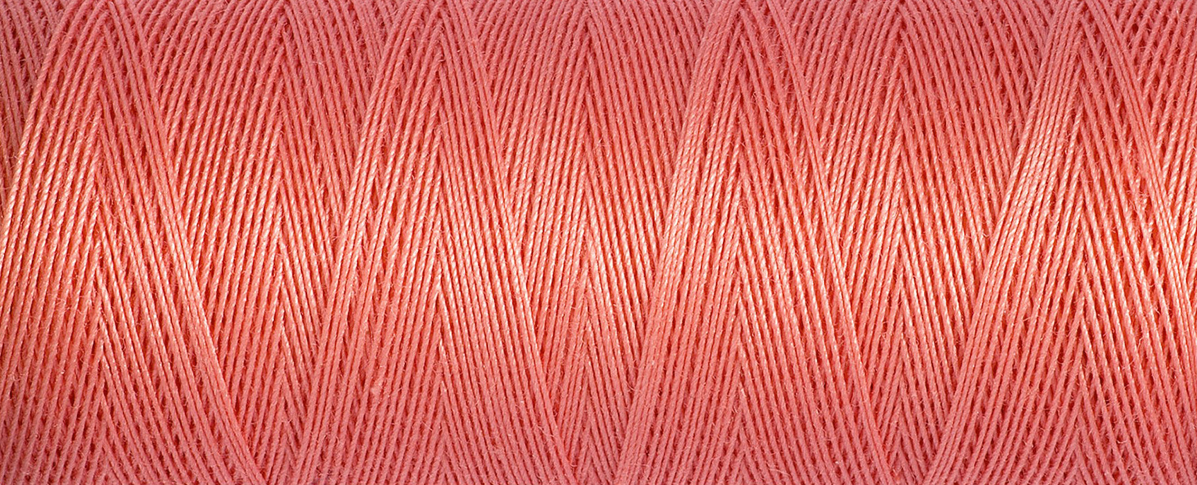 Gutermann Natural Cotton Thread 100m - All Shades of Red, Purple, Pink, Orange & Yellow