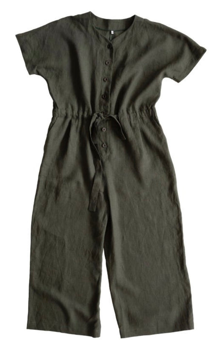 Merchant & Mills Sewing Pattern (Paper) The Cassidy UK Size 6-18