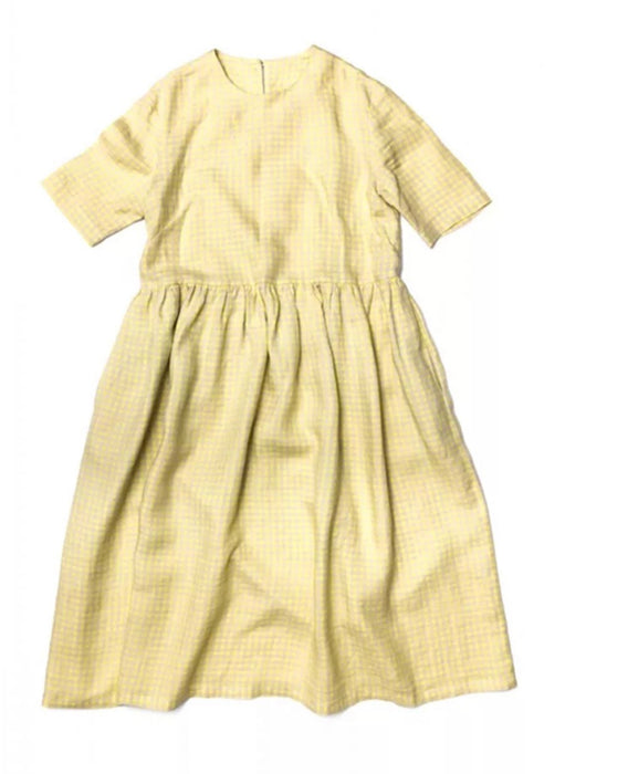 Merchant & Mills Sewing Pattern (Paper) Hattie & Ellis UK Size 8-18