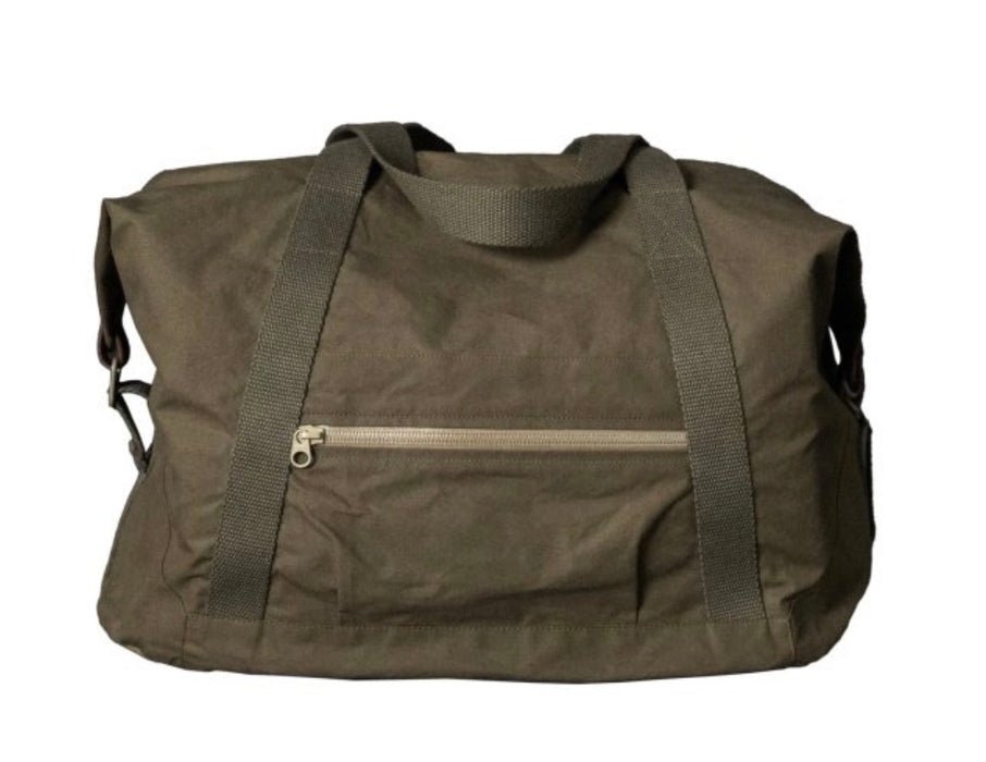 Merchant & Mills Sewing Pattern (Paper) Francli Weekender Bag