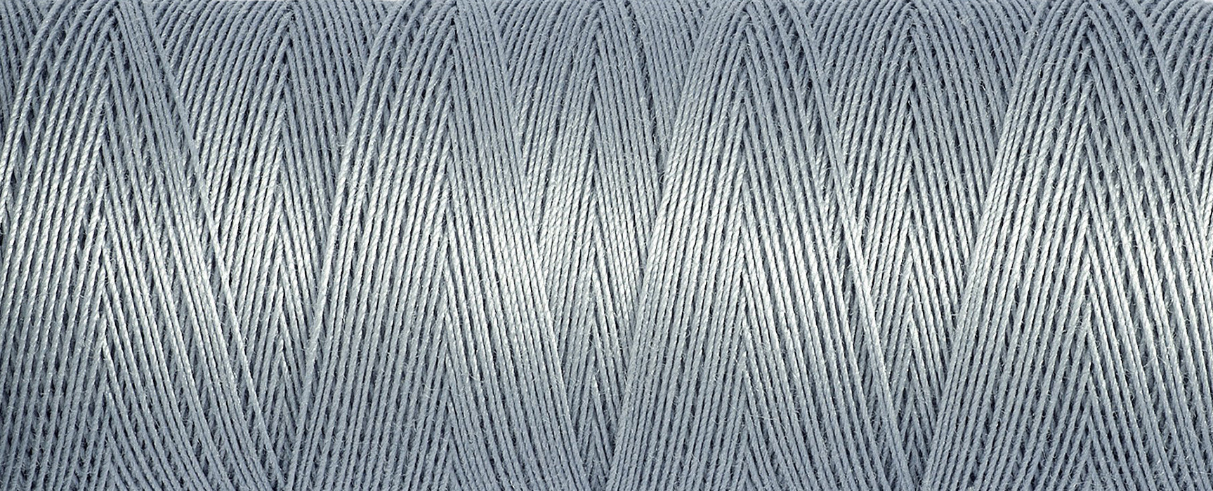 Gutermann Natural Cotton Thread 100m - All Shades of Blue, Green & Grey