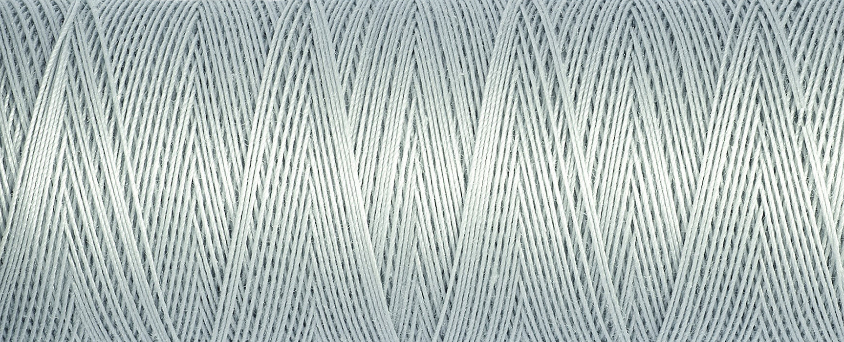 Gutermann Natural Cotton Thread 100m - All Shades of Blue, Green & Grey