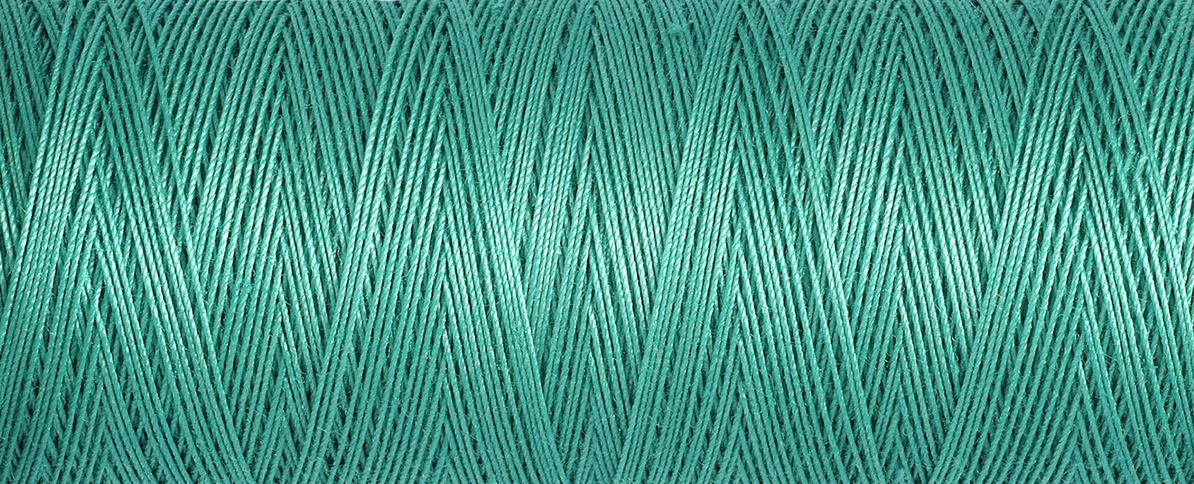Gutermann Natural Cotton Thread 100m - All Shades of Blue, Green & Grey