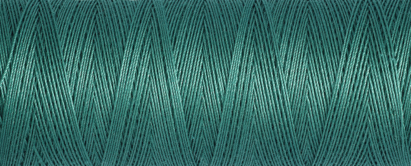 Gutermann Natural Cotton Thread 100m - All Shades of Blue, Green & Grey