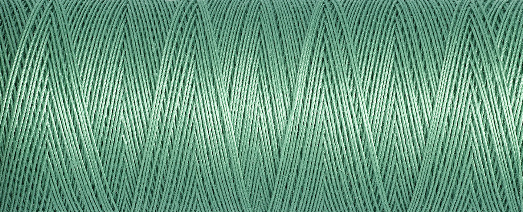 Gutermann Natural Cotton Thread 100m - All Shades of Blue, Green & Grey