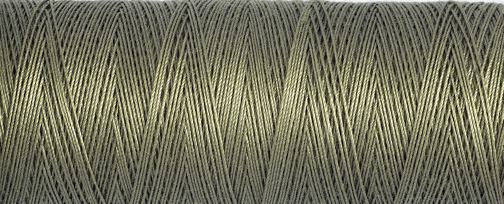 Gutermann Natural Cotton Thread 100m - All Shades of Blue, Green & Grey