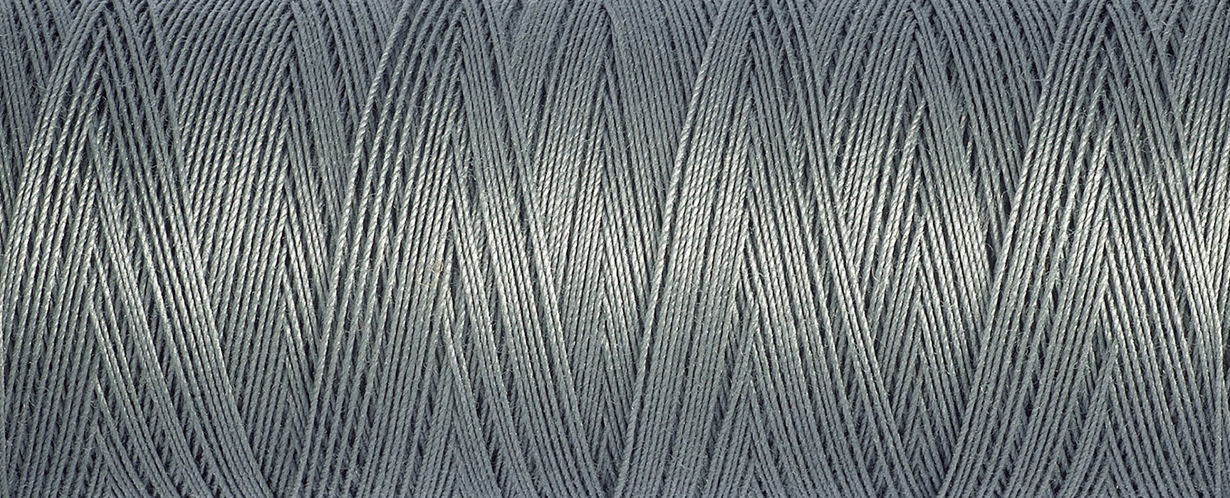 Gutermann Natural Cotton Thread 100m - All Shades of Blue, Green & Grey