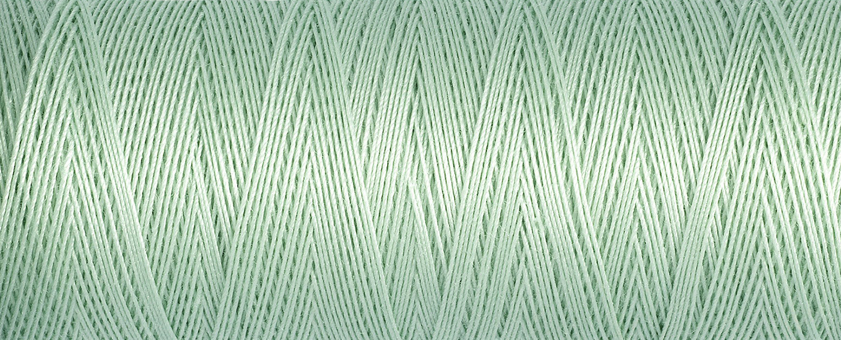 Gutermann Natural Cotton Thread 100m - All Shades of Blue, Green & Grey