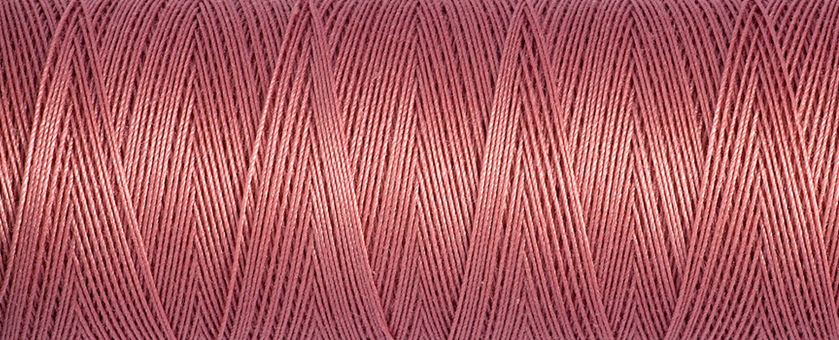 Gutermann Natural Cotton Thread 100m - All Shades of Blue, Green & Grey