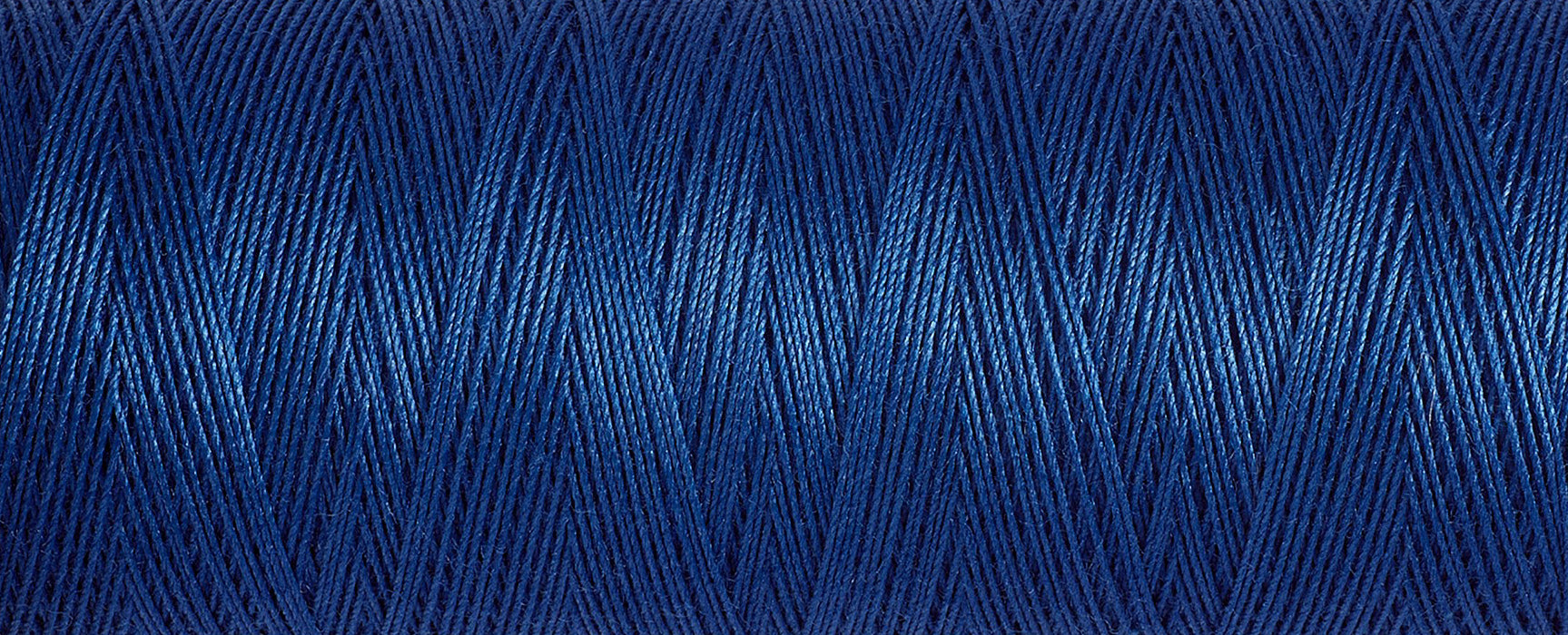 Gutermann Natural Cotton Thread 100m - All Shades of Blue, Green & Grey